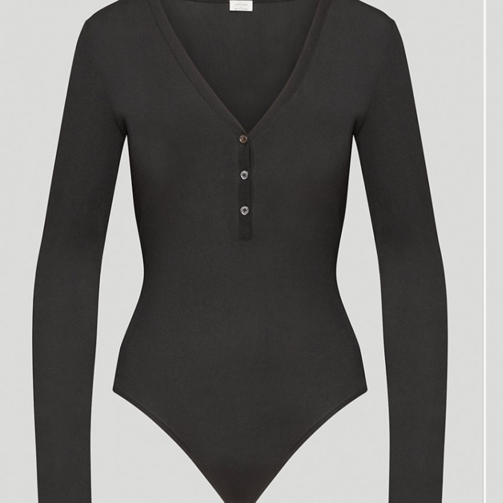 Aritiza Mesh Body Suite